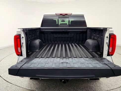 Used 2020 GMC Sierra 1500 Denali w/ Technology Package AWD/4WD image 23
