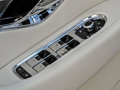 New 2026 Bentley Continental GTC image 27