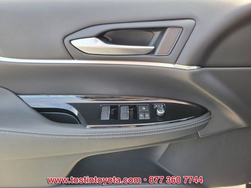 Certified 2024 Toyota Mirai XLE image 16