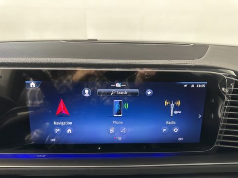 New 2026 Mercedes-Benz GLE 350 4MATIC image 14