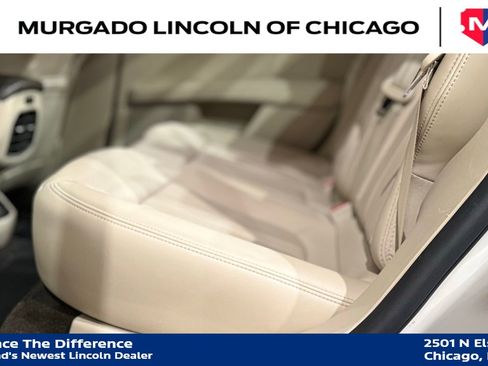 Used 2020 Lincoln MKZ Reserve w/ Elements Package image 38