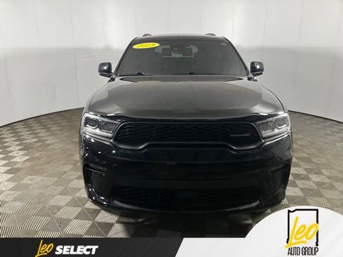 Used 2023 Dodge Durango GT AWD/4WD image 10