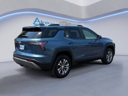 Used 2025 Chevrolet Equinox LT w/ Convenience Package II AWD/4WD image 5