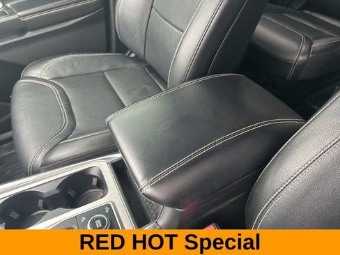 Used 2020 Ford Explorer ST w/ Premium Technology Package AWD/4WD image 29