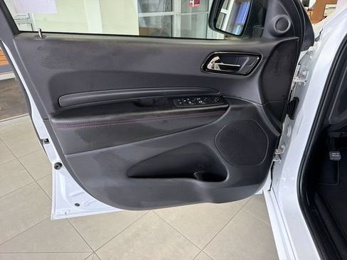 Used 2026 Dodge Durango GT RWD image 11