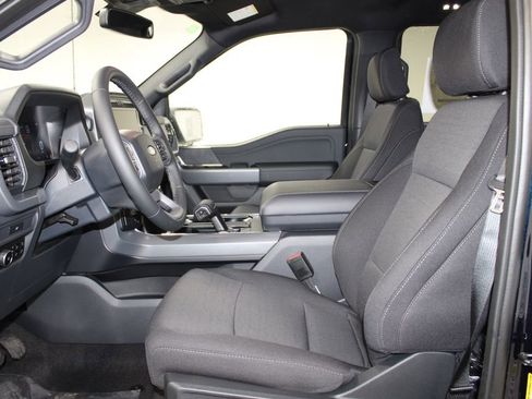 New 2026 Ford F150 XLT AWD/4WD image 22