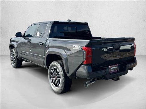 New 2026 Toyota Tacoma TRD Sport image 5
