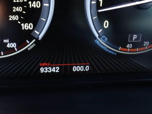 Used 2014 BMW X3 xDrive28i image 6