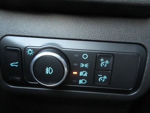 Used 2024 Ford Escape ST-Line Elite w/ Premium Technology Package image 30