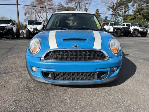 Used 2013 MINI Cooper S image 8
