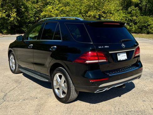 Used 2018 Mercedes-Benz GLE 350 4MATIC image 4