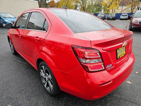 Used 2020 Chevrolet Sonic Premier image 10