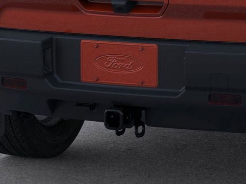 New 2024 Ford Bronco Sport Big Bend image 23