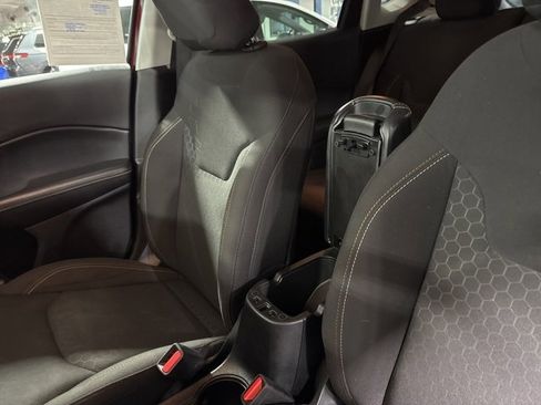 Certified 2020 Jeep Compass Sport w/ Cold Weather Group image 22