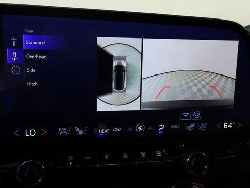 Used 2025 Chevrolet Blazer EV RS image 6