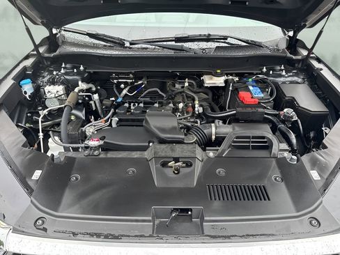 Used 2023 Honda CR-V EX image 29