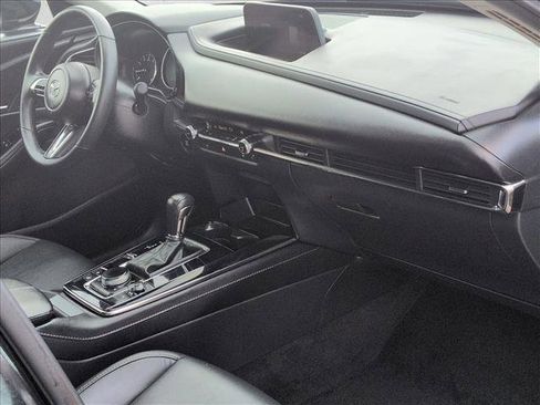 Used 2025 MAZDA CX-30 AWD 2.5 S w/ Preferred Package image 22