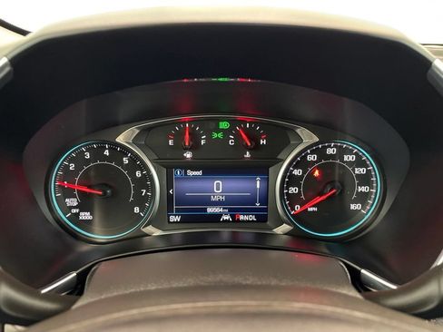 Used 2021 Chevrolet Equinox LT AWD/4WD image 39