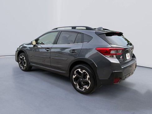 Certified 2023 Subaru Crosstrek 2.5i Limited w/ Moonroof Package AWD/4WD image 5