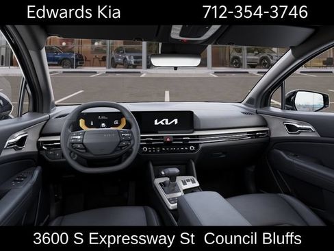 New 2026 Kia Sportage X-Line AWD/4WD image 16
