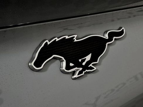 Used 2025 Ford Mustang Mach-E Premium image 30