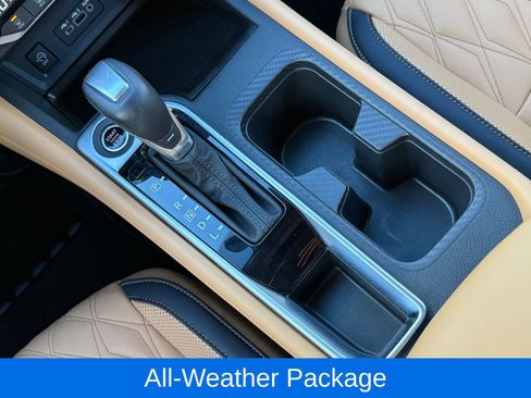 Used 2025 Nissan Sentra SV w/ SV Premium Package FWD image 27