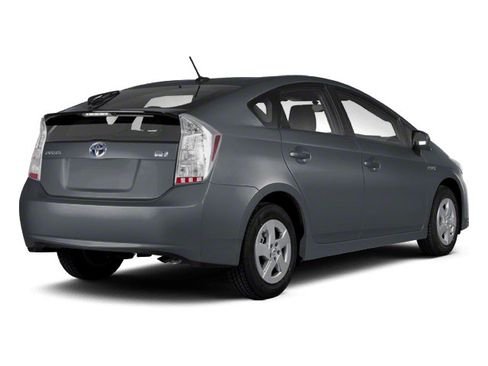 Used 2010 Toyota Prius Two FWD image 3