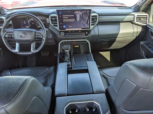 Used 2024 Toyota Tundra Platinum image 15