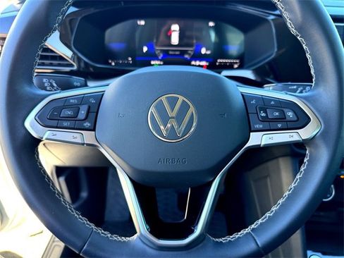 Certified 2023 Volkswagen Taos S image 14