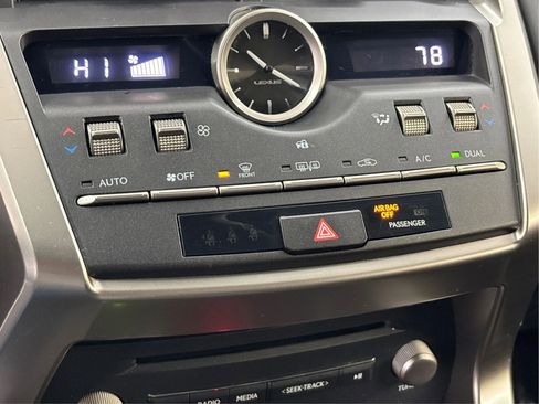 Used 2019 Lexus NX 300 F Sport image 37