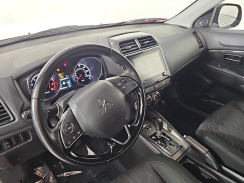 Used 2023 Mitsubishi Outlander Sport LE AWD/4WD image 15
