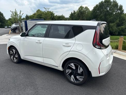 Used 2025 Kia Soul GT-Line FWD image 6