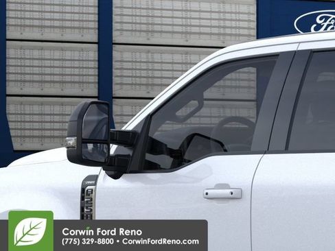 New 2026 Ford F250 Lariat AWD/4WD image 22