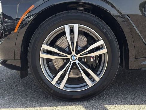 New 2026 BMW X7 xDrive40i w/ M Sport Package image 9