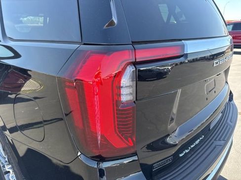 New 2026 GMC Yukon Denali w/ LPO, Floor Liner Package AWD/4WD image 21
