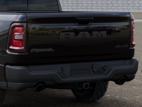 New 2026 RAM 1500 Rebel w/ Rebel Level 2 Equipment Group AWD/4WD image 14