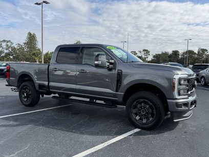 Certified 2024 Ford F250 Lariat w/ Lariat Ultimate Package