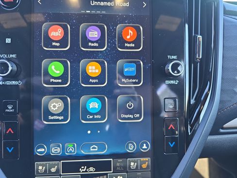 Used 2025 Subaru Forester Touring image 21