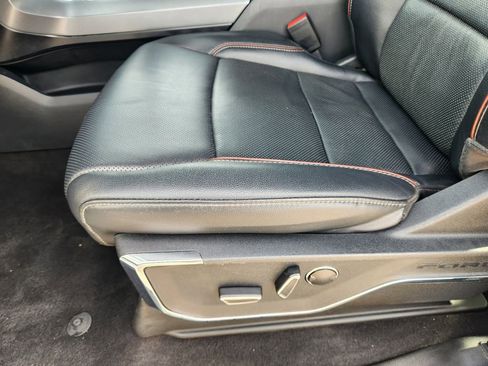 Certified 2023 Ford F150 Lariat w/ Equipment Group 502A High image 23