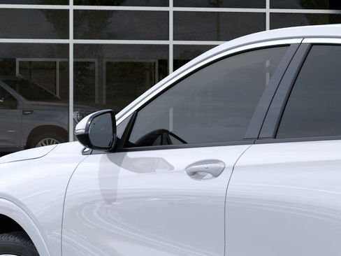 New 2026 Buick Envista Avenir image 12