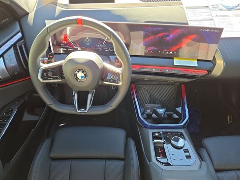 New 2026 BMW X3 M50 image 14