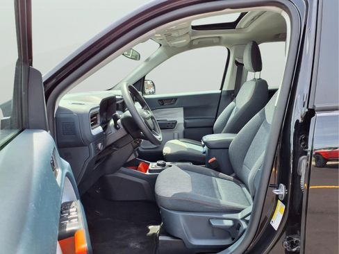 Used 2022 Ford Maverick XLT FWD image 15