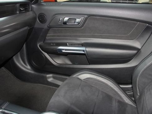 Used 2021 Ford Mustang GT w/ GT Performance Package RWD image 30