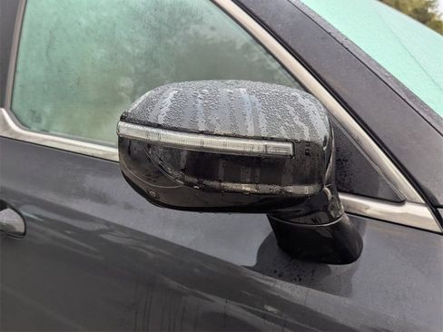 Used 2021 Kia Telluride SX w/ Nightfall Edition Package image 18