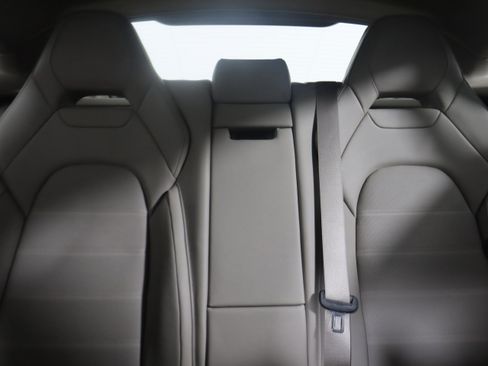 New 2026 Porsche Panamera 4 AWD/4WD image 16