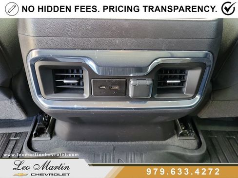 Used 2021 GMC Sierra 1500 Elevation AWD/4WD image 11