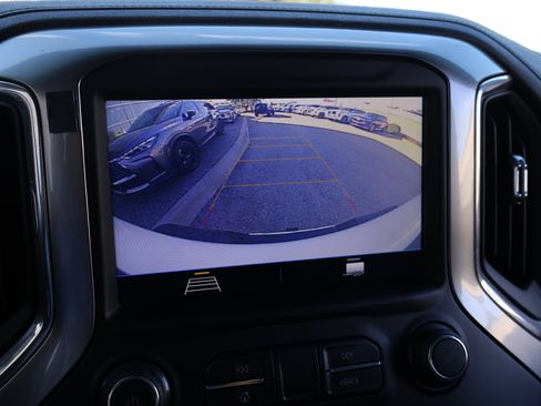 Used 2020 Chevrolet Silverado 2500 LT image 4