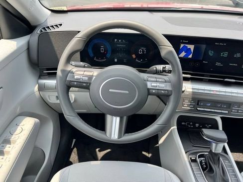 New 2026 Hyundai Kona SEL Sport FWD image 8