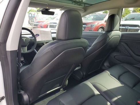 Used 2020 Tesla Model 3 Performance AWD/4WD image 14