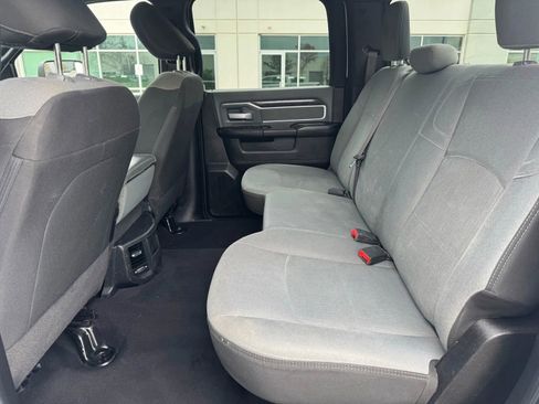 Used 2022 RAM 2500 Big Horn image 4
